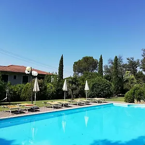 Monti Hotel